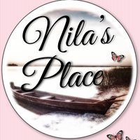 Nila's Place logo