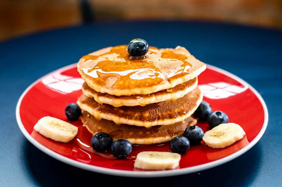 Food photo